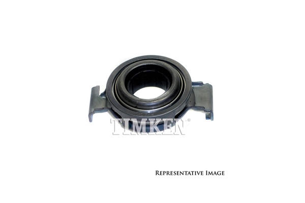 Timken throw on sale out bearing
