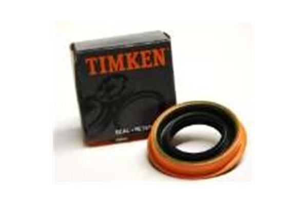 Transfer Case Output Shaft Seal-DOHC Rear,Front Timken 710056 Transfer Case Output Shaft Seal-DOHC Rear,Front Timken 710056