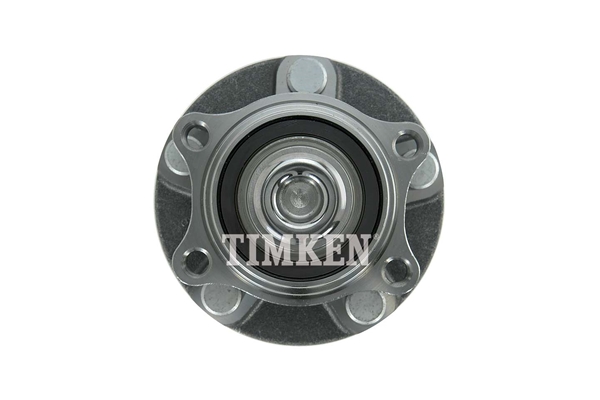 TIMKEN HA590027 Front Wheel Hub & Bearing LH or RH For Nissan 350Z Infiniti G35 