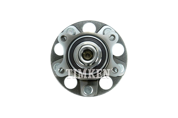Timken HA590164 Rear Wheel Hub and Bearing 