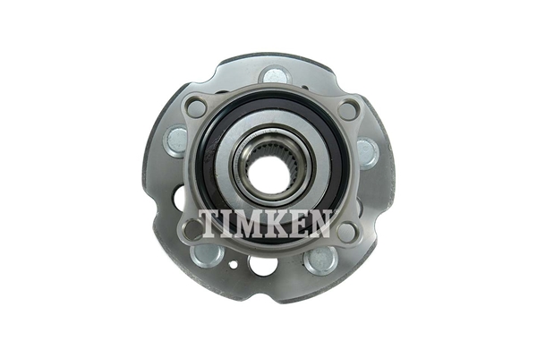 Timken HA590229 Wheel Bearing & Hub Assembly - Ready To Install