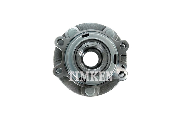 Timken HA590250 Front Wheel Bearing and Hub Assembly 