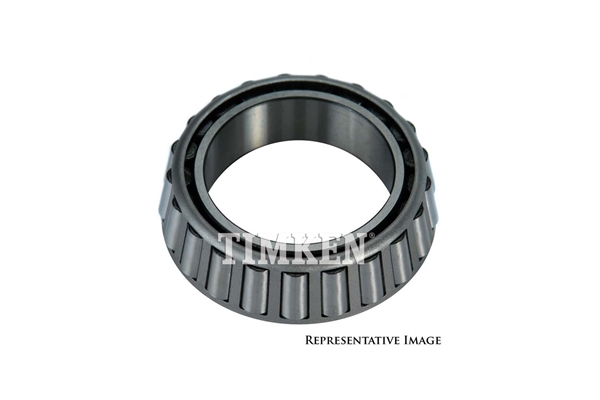 Motive Gear R8.75RLMK Master Bearing Kit Chrysler 8.75 489 1.875
