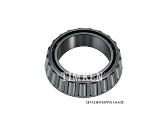 Motive Gear R8.75RLMK Master Bearing Kit Chrysler 8.75 489 1.875 Motive Gear R8.75RLMK Master Bearing Kit Chrysler 8.75 489 1.875