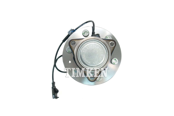 Timken SP450303 Wheel Bearing and Hub Assembly