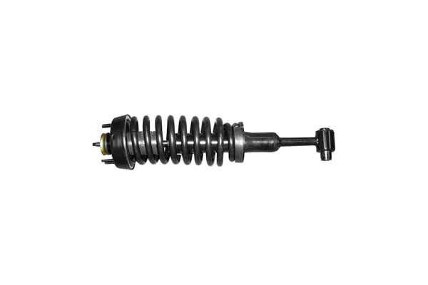 Monroe 171398 Suspension Strut and Coil Spring Assembly; Monroe Quick ...