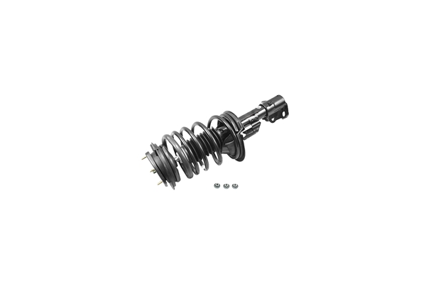 Monroe 171819R Suspension Strut and Coil Spring Assembly; Monroe Quick ...