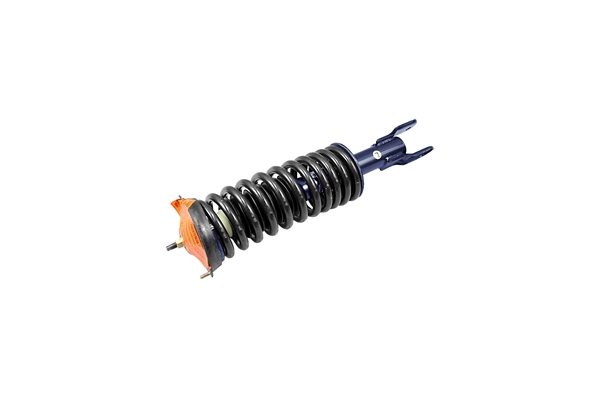 Monroe 181845L Suspension Strut and Coil Spring Assembly; Monroe Econo ...