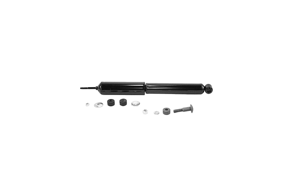 Shock Absorber-Sedan Front Monroe 5804