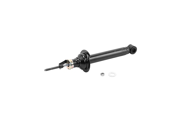 Monroe 71233 Strut Assembly; Monroe OESpectrum Strut - Nissan