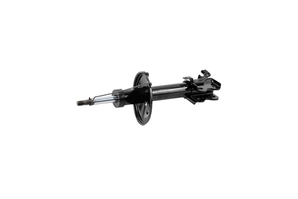 Monroe 71898 Strut Assembly; Monroe OESpectrum Strut - Toyota
