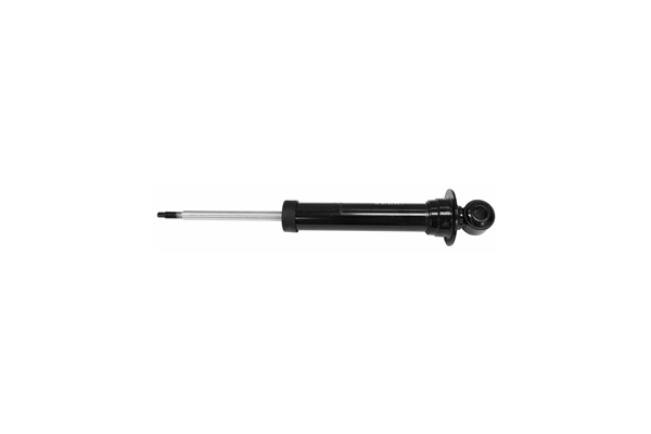 Monroe 72538 Strut Assembly; Monroe Sensa-Trac Strut - Ford, Mercury