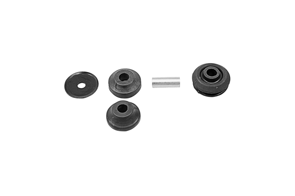 Suspension Strut Mount-Coupe Rear,Front Monroe 902923
