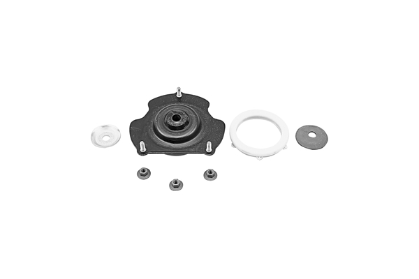 Monroe 902944 Front Shock And Strut Mounts For Ford Taurus & Mercury Sable (1996-2005) – Lifetime Warranty-1152319