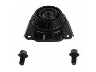 Suspension Strut Mount-Strut-Mate Strut Mounting Kit Monroe 902954 For