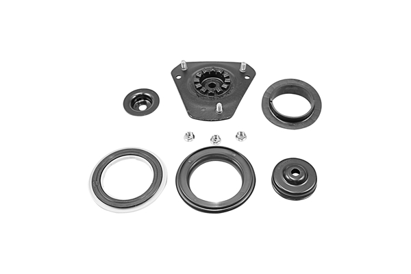Monroe 902973 - Strut-Mate Front Strut Mounting Kit - View #4