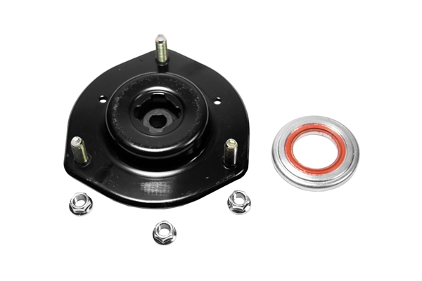 Monroe 904971 Strut-Mate Strut Mounting Kit | Complete Strut Replacement Component For Safer Handling