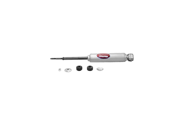 Monroe 911220 Shock Absorber; Monroe Reflex Light Truck Shock Absorber ...