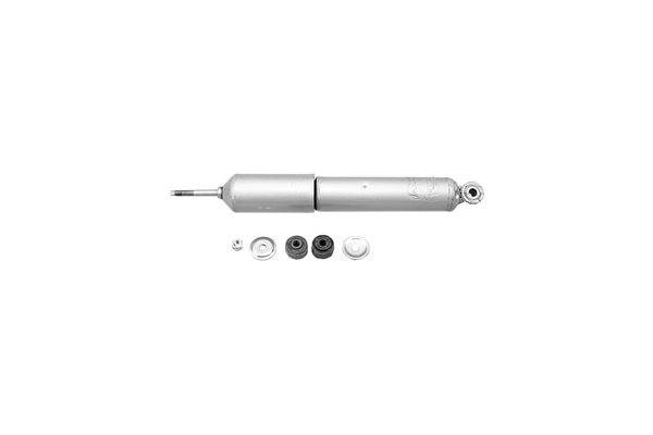 Monroe 911229 Suspension Shock Absorber Cross Reference - View #2