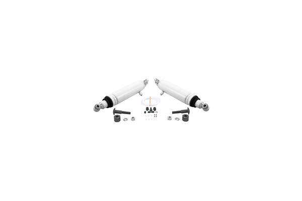 Monroe Max-Air Air Shock Absorber – Rear – Fits Chevy C1500 / GMC – MA764