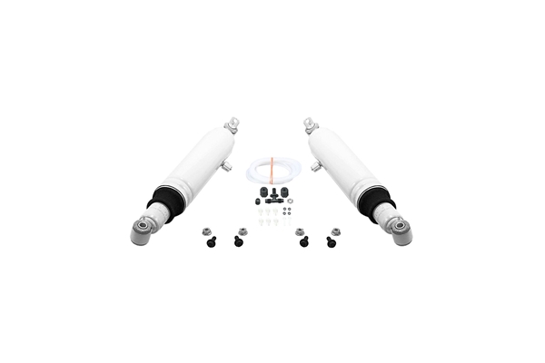 Monroe Max-Air Air Shock Absorber MA709 For Rear Of Ford Granada & Mercury Monarch