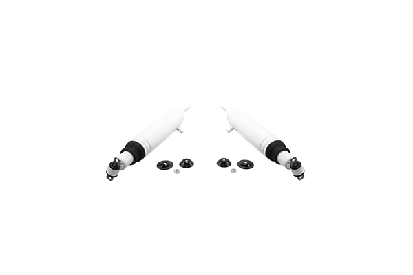 MA822 Monroe Shock Absorber; Monroe Max-Air Air Shock Absorber; SET of 2