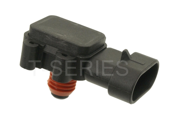Sensor 4 BAR Intake Manifold Boost Pressure MAP Sensor