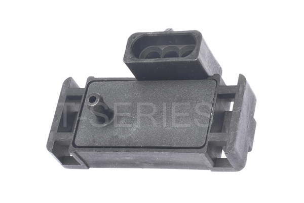 Sensor 4 BAR Intake Manifold Boost Pressure MAP Sensor