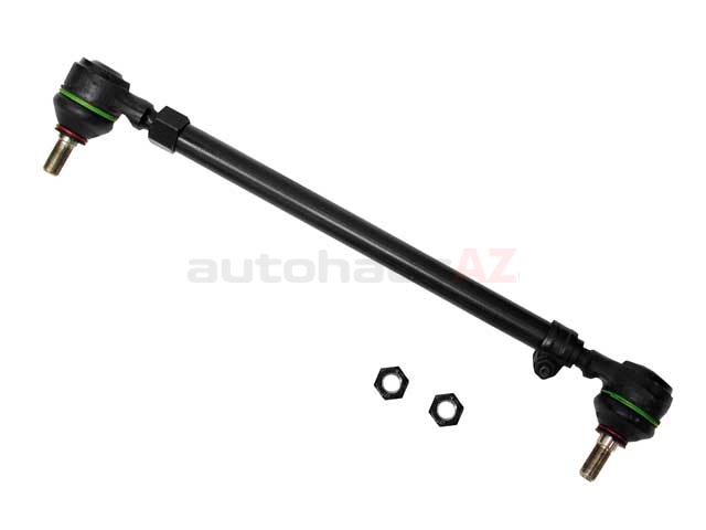 URO Parts 201 330 1603 Right Tie Rod Assembly - View #8