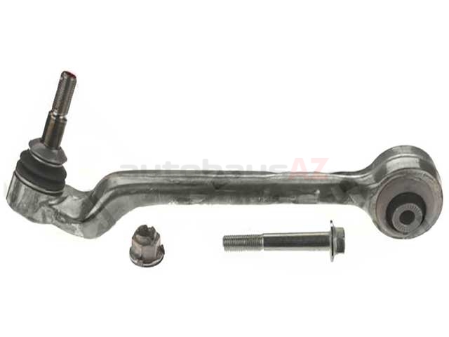 TRW 31126852992, JTC1622 Control Arm; Front Right Rearward - BMW