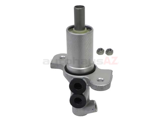 BMW 650I Brake Master Cylinder Parts
