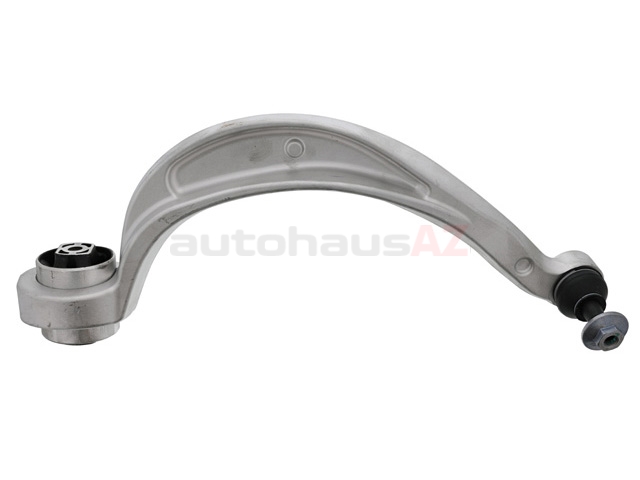 8K0407693N TRW Control Arm; Front Left Lower w/ 65 mm bushing.