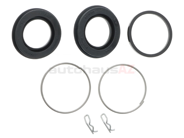 90135299800 TRW Brake Caliper Repair Kit; Rear