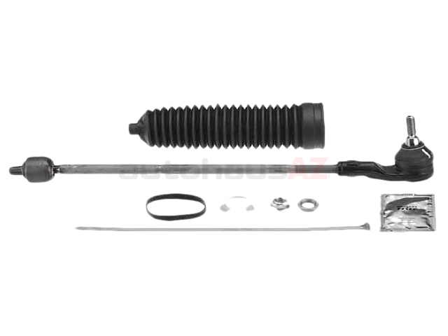 LR010669 TRW Tie Rod; Left