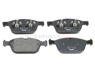 TSC Details about / TE 98-31949 Brake Shoe Pad 4318730 New