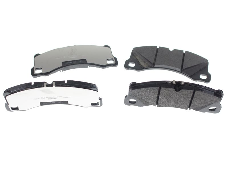 971698151AB Textar Brake Pad Set
