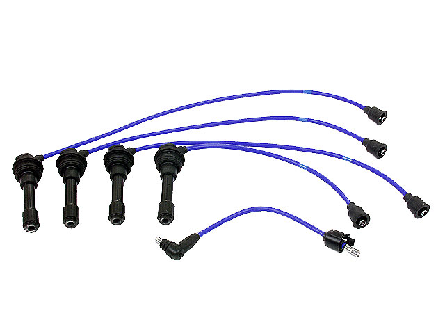 RC-TX15 Spark Plug Wire Set 9369 NGK