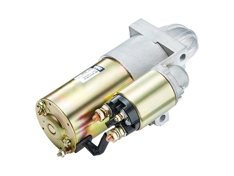 TYC 106449L Starter Motor 10465167 10465578 3371022 6449