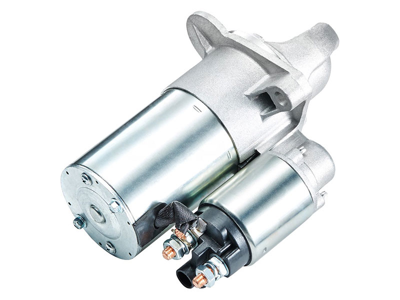 TYC 106934 Starter Motor 19168039 3371135 6934 6934N