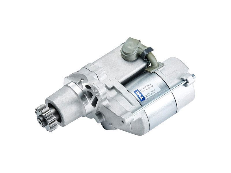 Toyota RAV4 Starter Parts at Low, Low Prices