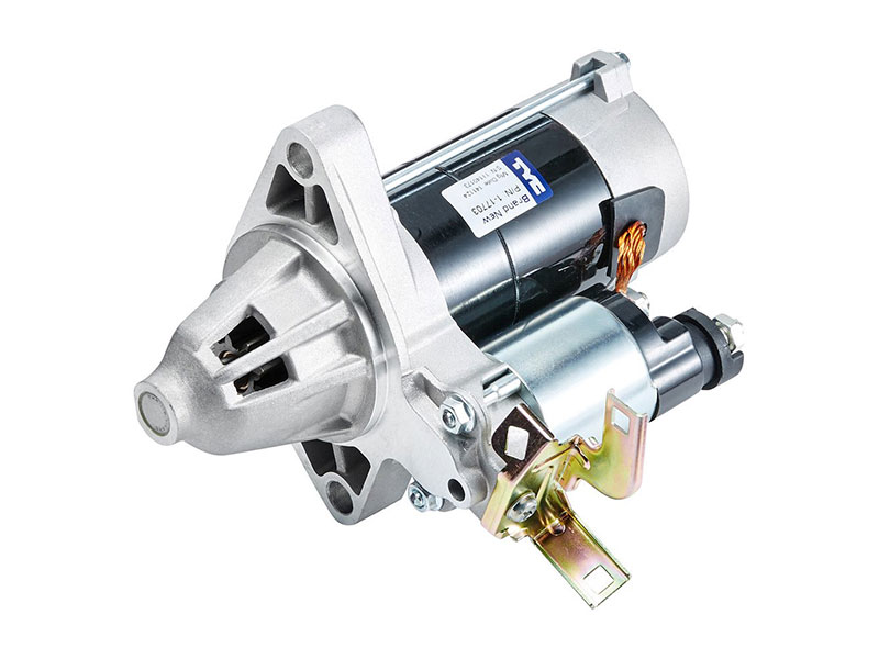 Honda CRV Starter Parts Large Selection