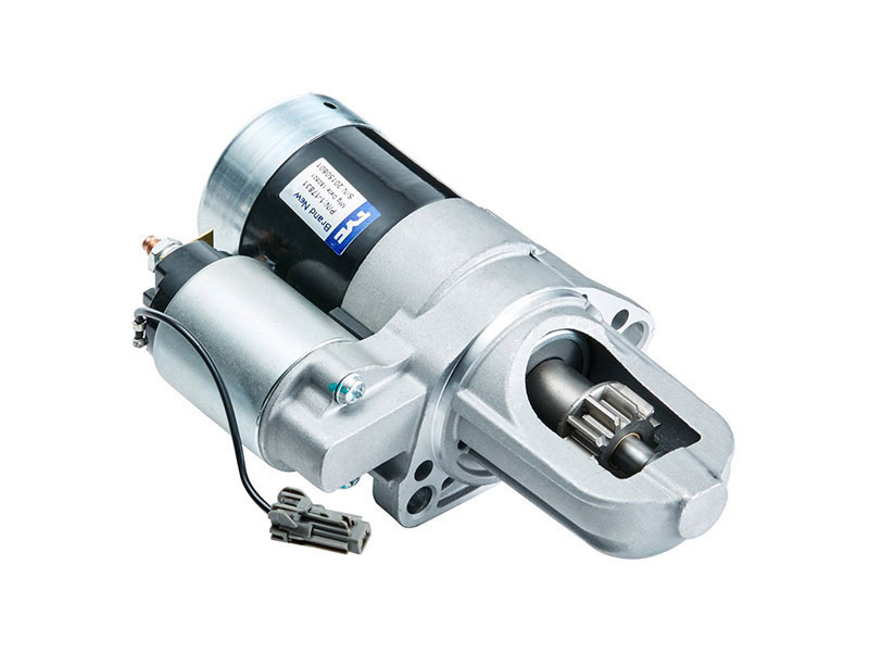 TYC 1-17831 Starter Motor - Nissan | 17831 17831N 2330M8J120RW 3371209
