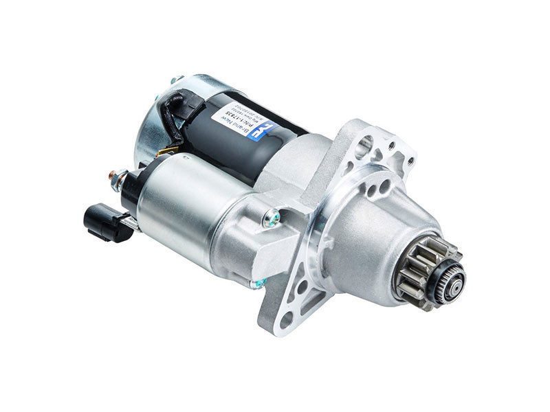 TYC 117835 Starter Motor Nissan 17835 17835N 2330M8J001RW 3371173