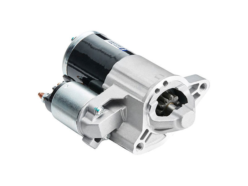 TYC 117933 Starter Motor Dodge 17933 17933N 19406 3371177