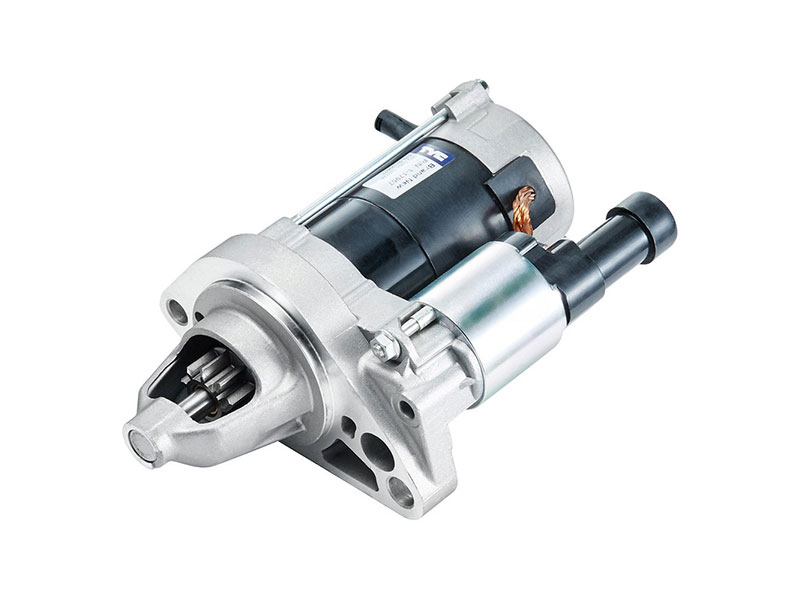 TYC 117957 Starter Motor Honda 17957 17957N 19471 31200RNAA01