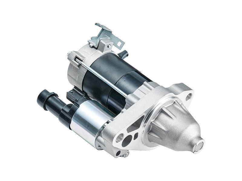 TYC 117957 Starter Motor Honda 17957 17957N 19471 31200RNAA01