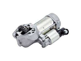 19014 Filter TYC 1-19014 Starter Motor - Acura, Honda | 19014 19014N 31200R70A51 SND0658