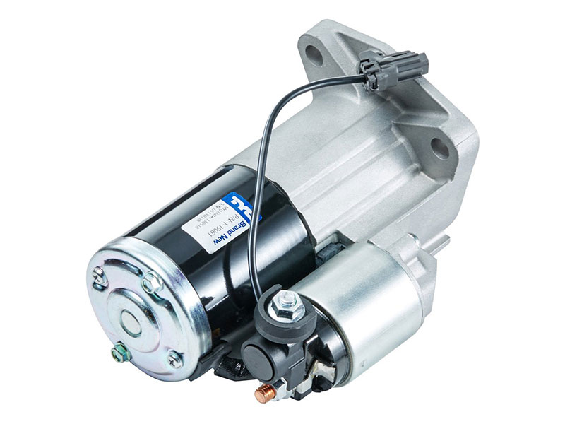 TYC 1-19061 Starter Motor - Nissan | 19061 19061N 23300ET80B S3059