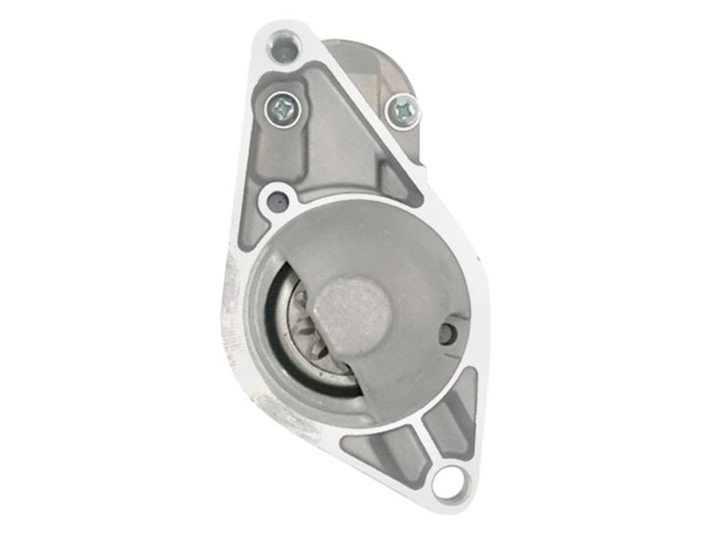 TYC 119145 Starter Motor 19145 19145N 68084005AA