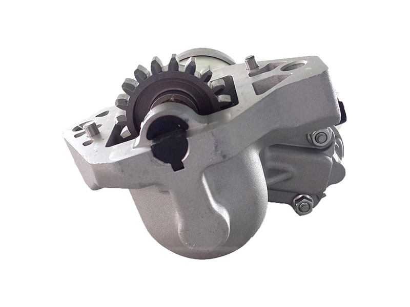 TYC 1-19181 Starter Motor - Acura, Honda | 19014 19084N 19181 31200RK2A01